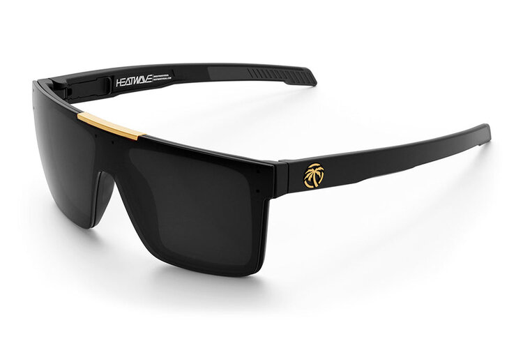 Heat Wave Performance Quatro Z87+ | Black Polarized