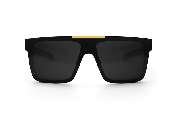 Heat Wave Performance Quatro Z87+ | Black Polarized