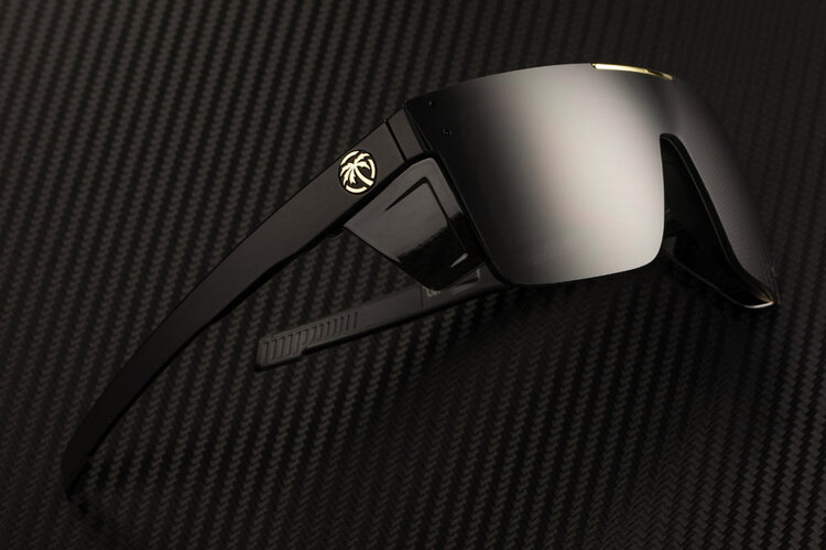 Heat Wave Performance Quatro Z87+ | Black Polarized