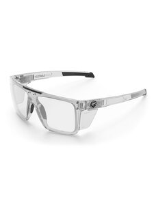 Heat Wave Performance Quatro Z87+ | Clear Anti Fog