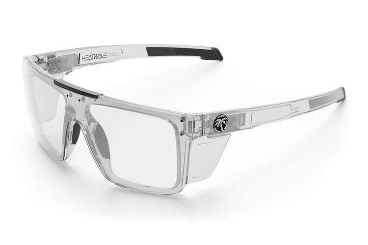 Heat Wave Performance Quatro Z87+ | Clear Anti Fog