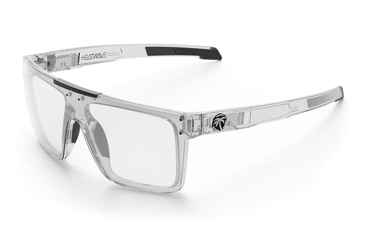 Heat Wave Performance Quatro Z87+ | Clear Anti Fog
