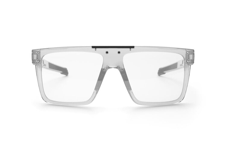 Heat Wave Performance Quatro Z87+ | Clear Anti Fog
