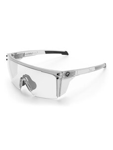 Heat Wave Performance Lazer Face Z87 | Anti Fog Clear