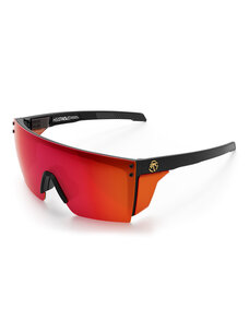 Heat Wave Performance XL Lazer Face Z87+ | Firestorm Polarized