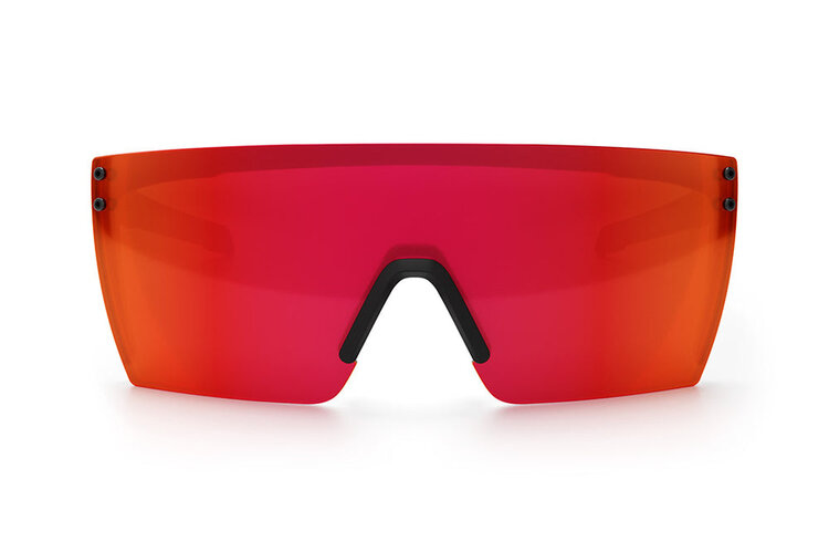 Heat Wave Performance XL Lazer Face Z87+ | Firestorm Polarized