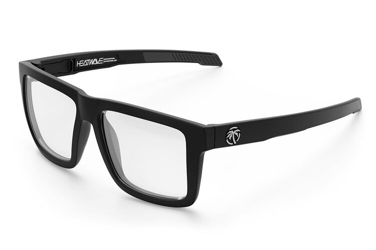 Heat Wave Heat Wave Performance XL Vise Z87+ | Clear Anti Fog