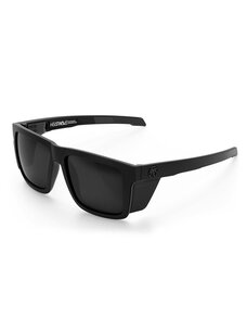 Heat Wave Performance XL Vise Z87+ | Black Polarized