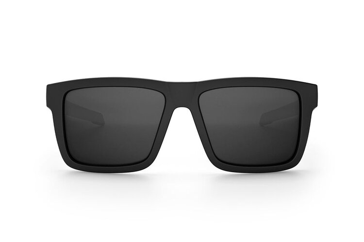 Heat Wave Performance XL Vise Z87+ | Black Polarized