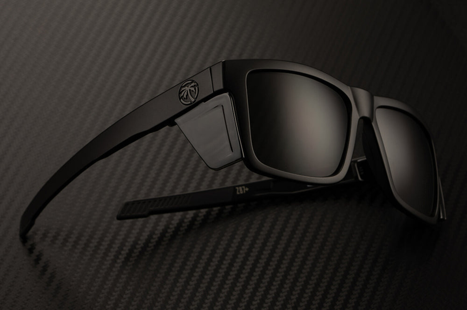 Performance XL Vise | Black Polarized Z87+ - The Choice Shop