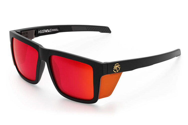 Heat Wave Performance XL Vise Z87+ | Firestorm Polarized