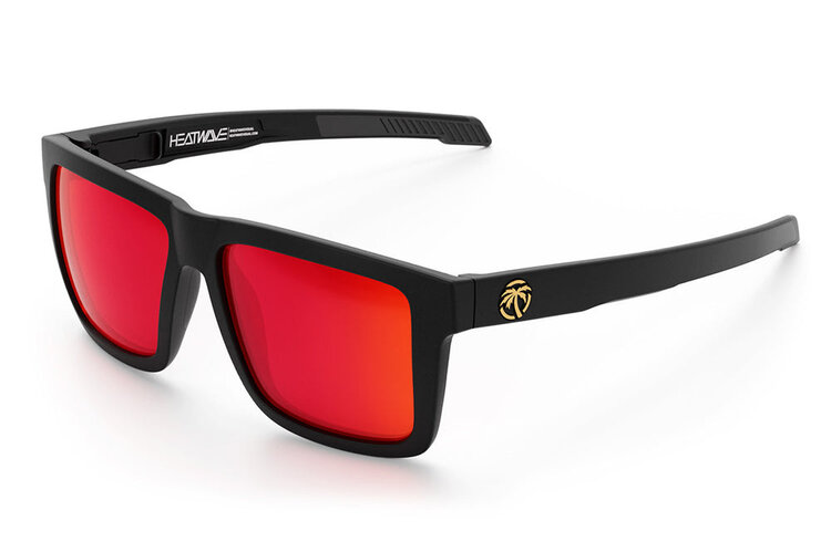 Heat Wave Performance XL Vise Z87+ | Firestorm Polarized