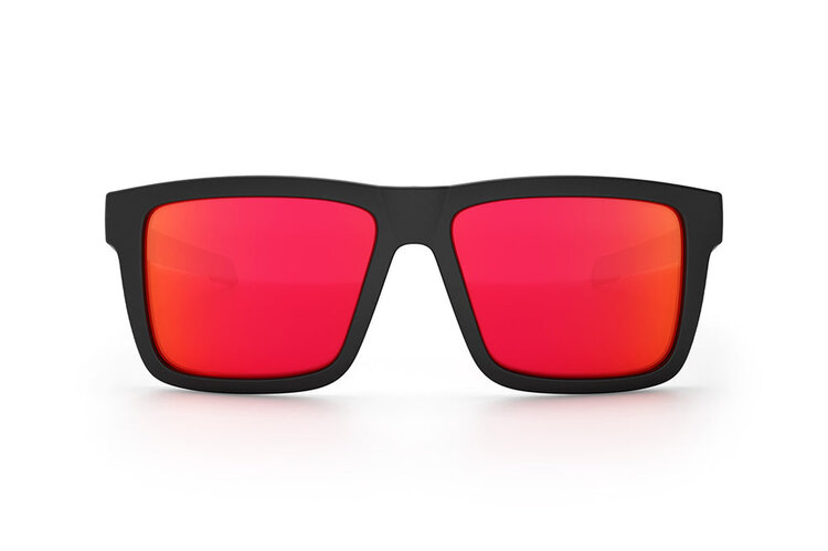 Heat Wave Performance XL Vise Z87+ | Firestorm Polarized