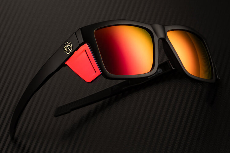 Heat Wave Performance XL Vise Z87+ | Firestorm Polarized