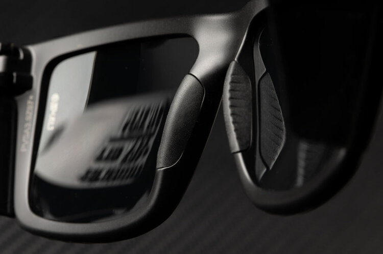 Heat Wave Performance XL Vise Z87+ | Firestorm Polarized