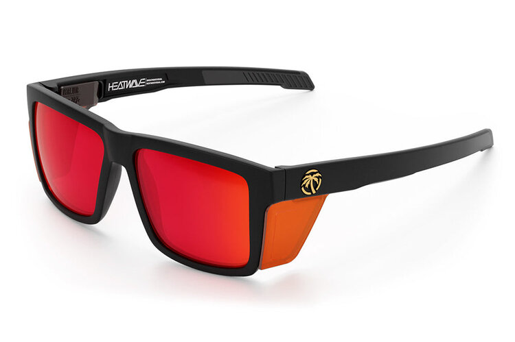 Heat Wave Performance Vise Z87+ | Firestorm Polarized