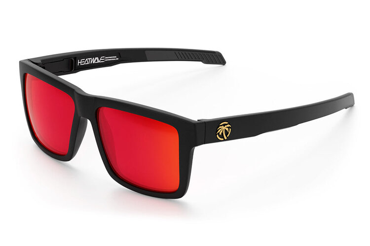 Heat Wave Performance Vise Z87+ | Firestorm Polarized