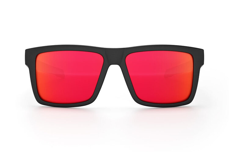 Heat Wave Performance Vise Z87+ | Firestorm Polarized