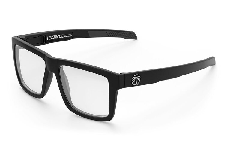 Heat Wave Heat Wave Performance Vise Z87+ Clear Anti Fog