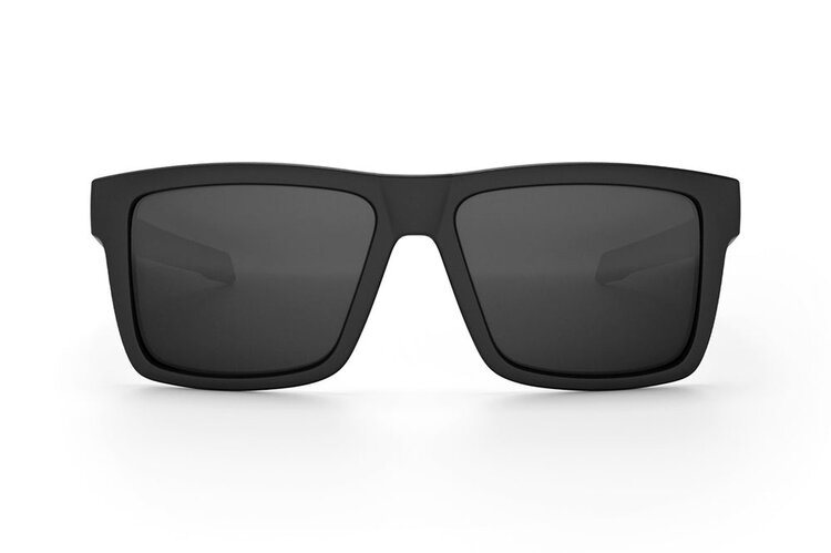 Heat Wave Performance Vise Z87+ | Black Polarized