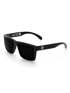 Heat Wave Heat Wave XL Vise | Ultra-Black Polarized