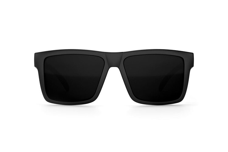 Heat Wave XL Vise Z87 | Ultra-Black Polarized