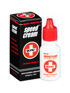 Bones Bones Speed Cream