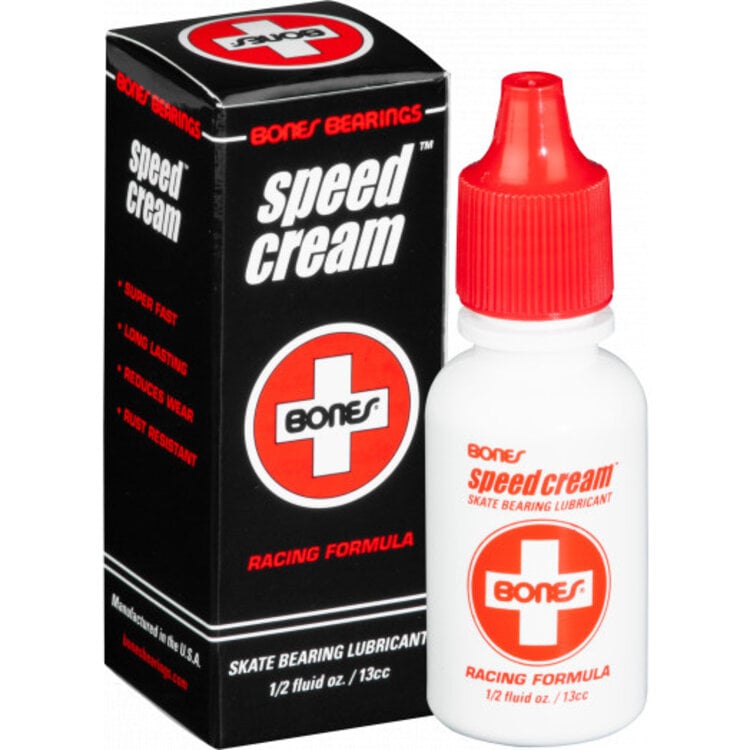 Bones Bones Speed Cream
