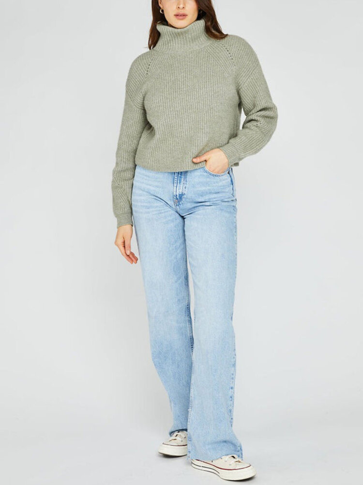 Gentle Fawn Gentle Fawn Turner Sweater | Sage