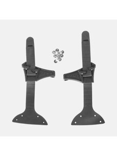 Jones Universal Tail Clips