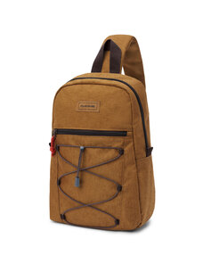 Dakine Dakine Detention Mini Sling 8L | Rubber