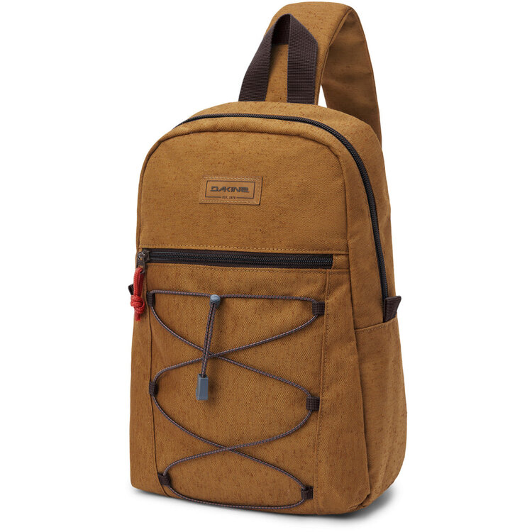 Dakine Dakine Detention Mini Sling 8L | Rubber