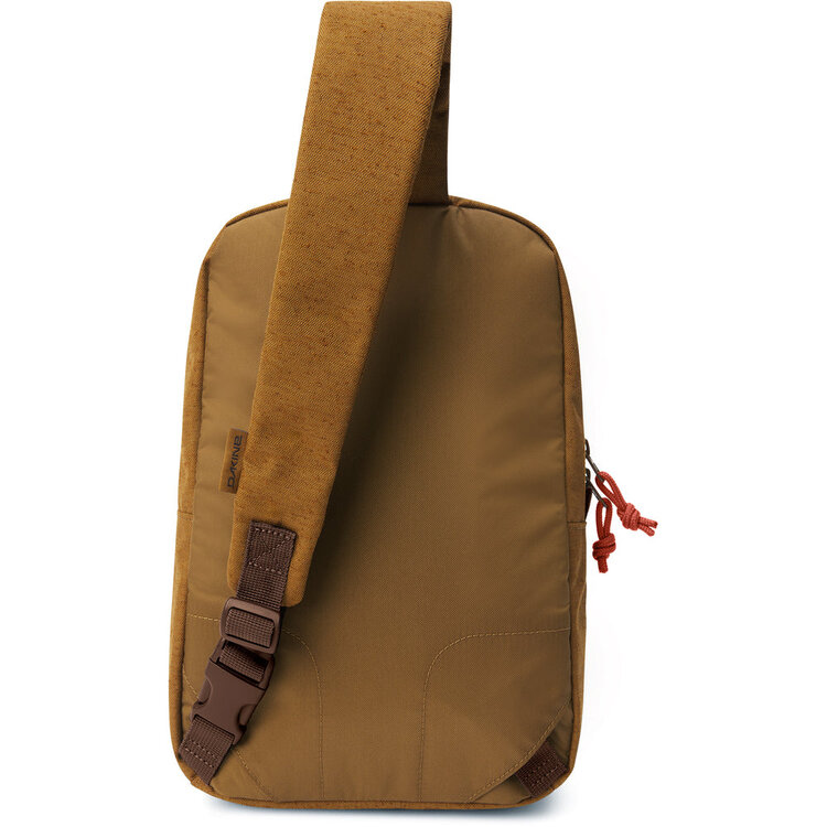 Dakine Dakine Detention Mini Sling 8L | Rubber