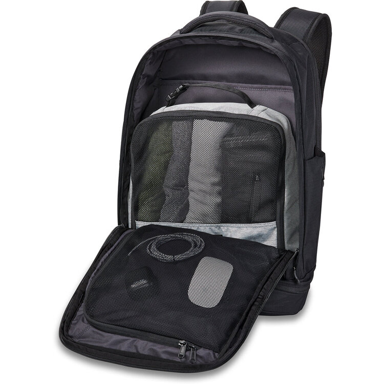 Dakine Dakine Verge Backpack 32L | Rubber