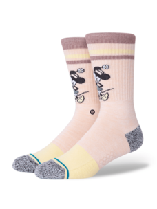 Stance Stance Disney Vintage Minnie 2020 | Multi