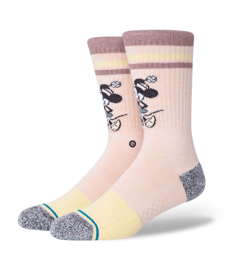 Stance Stance Disney Vintage Minnie 2020 | Multi