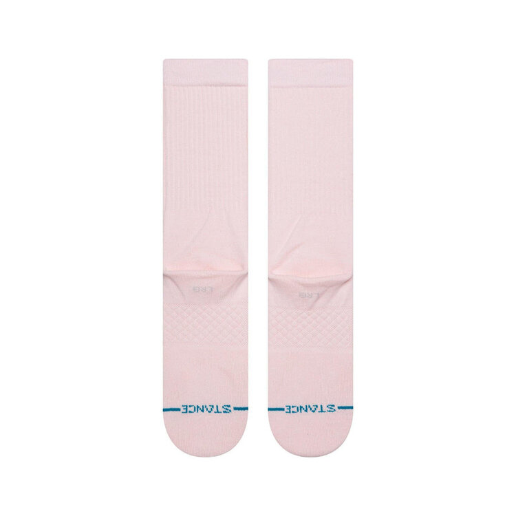 Stance Stance Icon Socks | Pink