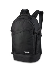Dakine Dakine Verge Backpack 25L | Black Ripstop