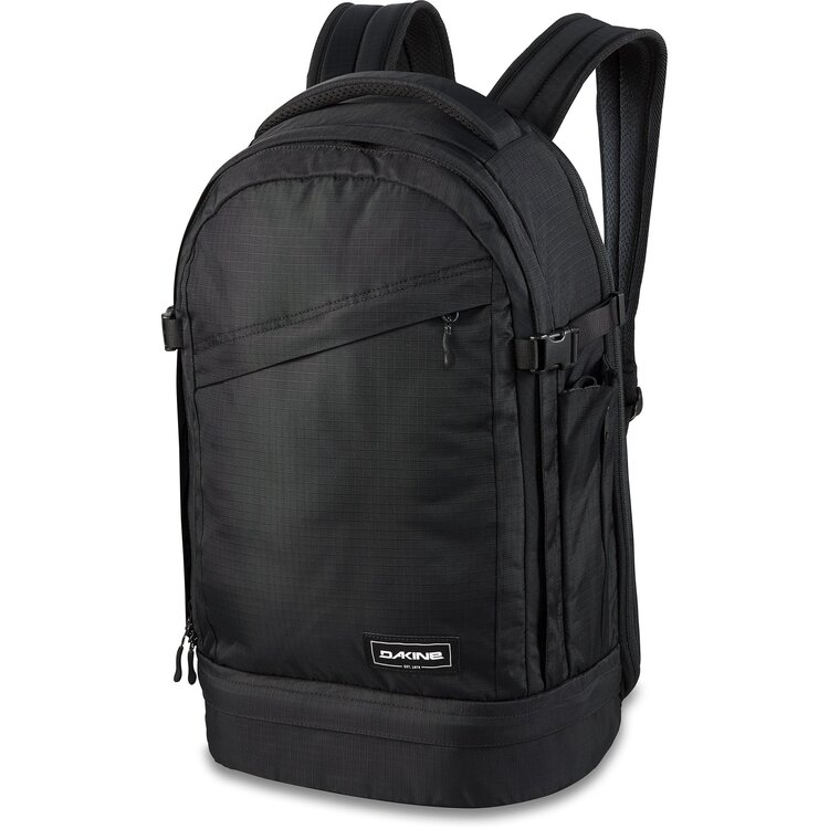 Dakine Dakine Verge Backpack 25L | Black Ripstop