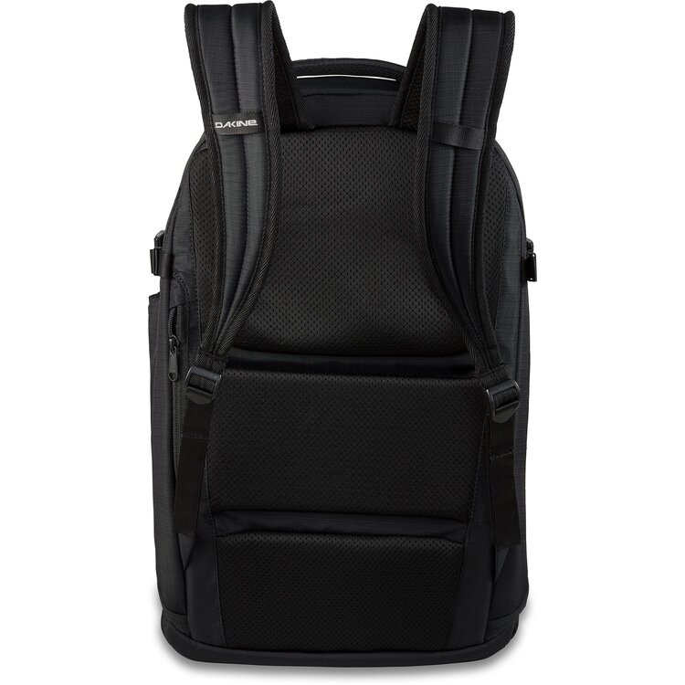 Dakine Dakine Verge Backpack 25L | Black Ripstop