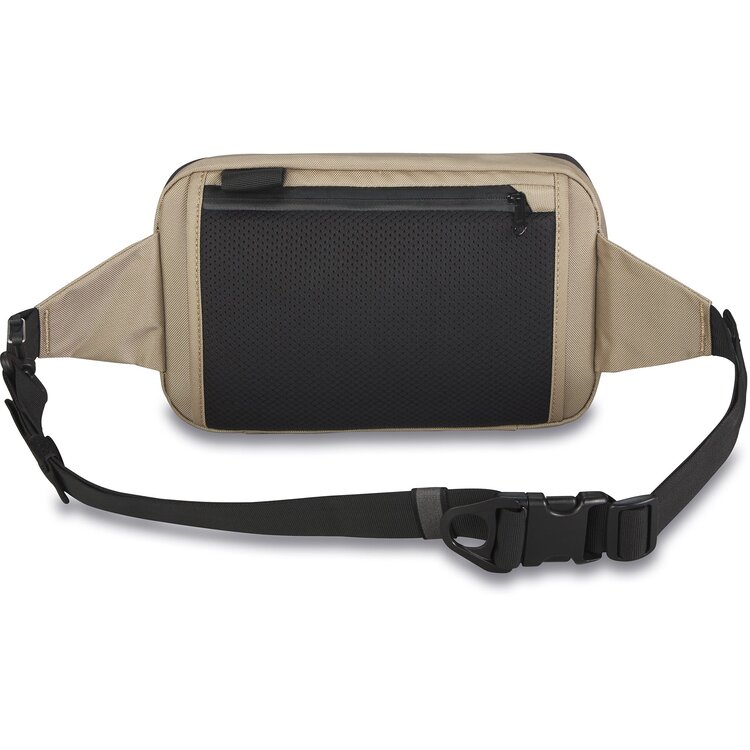 Dakine Dakine Motive Sling 3.5L | Black Ballistic