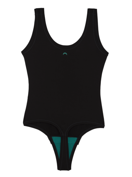 【新品】house on the hill  body suit(navy)80 Bodysuit (Navy) | House on the Hill
