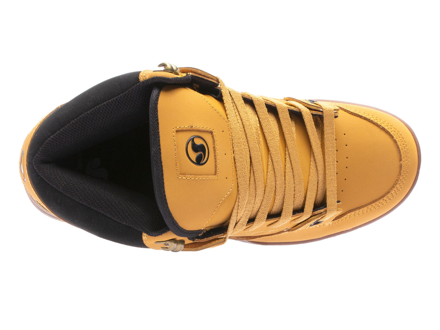 DVS MILITIA BOOT CHAM/BLK/NBK (CBN) The Choice Shop