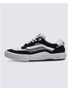 Vans Vans Wayvee | Black/True White