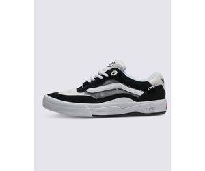 Vans Wayvee | Black/True White - Shop Now - The Choice Shop
