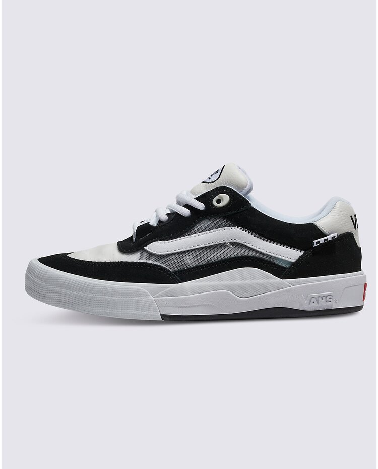 Vans Vans Wayvee | Black/True White