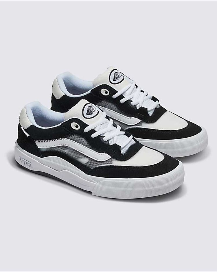 Vans Vans Wayvee | Black/True White