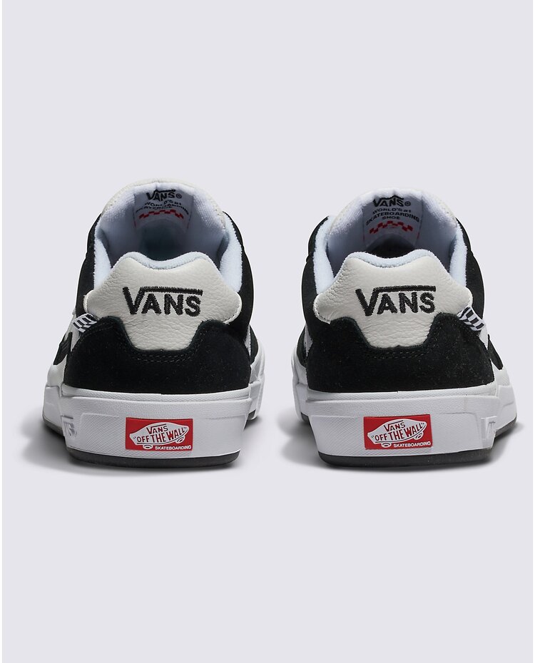 Vans Vans Wayvee | Black/True White