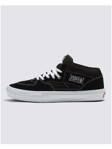 Vans Skate Half Cab | Black White