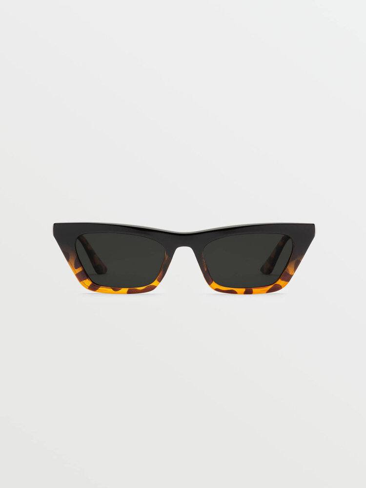 Volcom Peace Punk Polarized Sunglasses